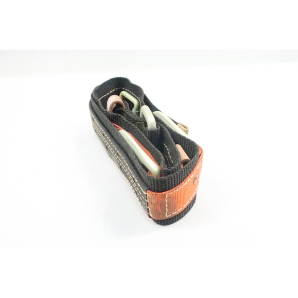 Norton Co 728-200-001 - SAF-T-BELT 728-200-001