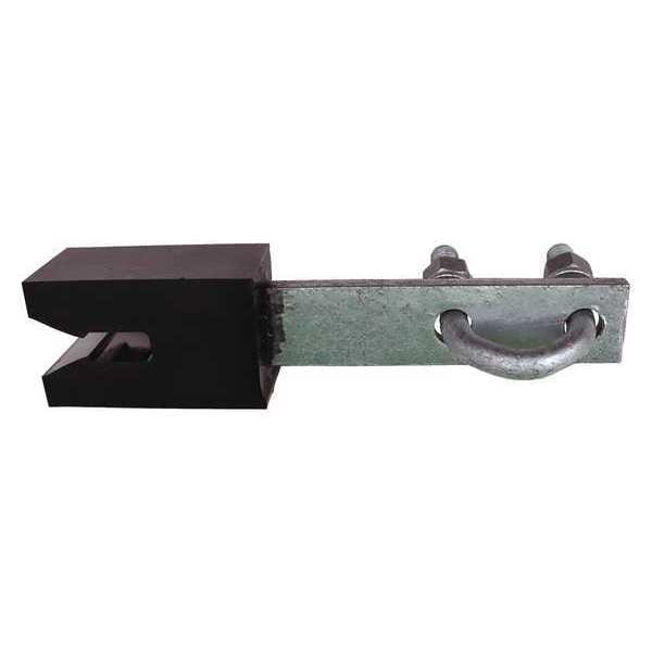 3M Dbi-Sala Safety Cable Guide, 6 9/10 in, 310 lb Weight Capacity - 6100400
