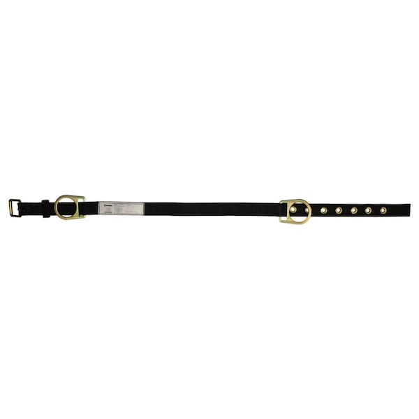 Safewaze Positioning Belt (2X) - FSBELT-2D-RINGS-2X