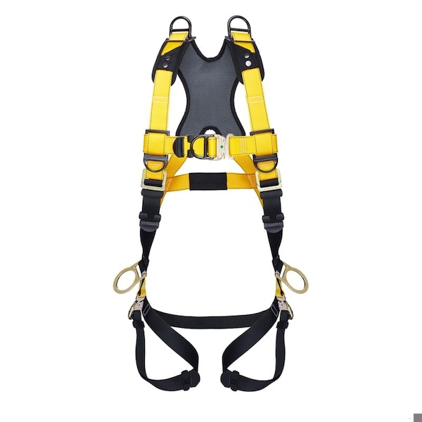 Guardian PURE SAFETY GROUP SERIES 3 HARNESS, M-L, QC - 37165