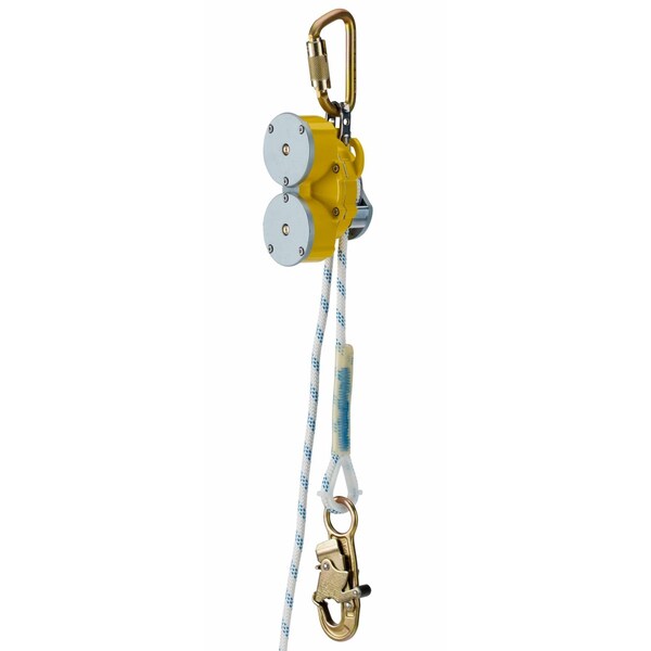 3M Rescue and Descent Device Kit, 400 ft. - 3325400