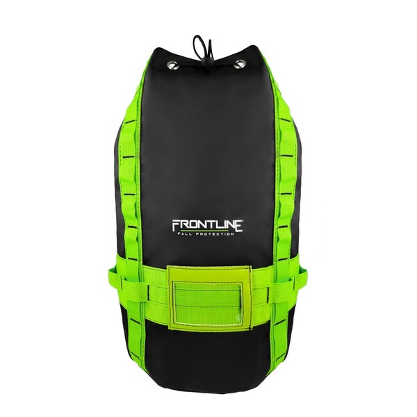 Frontline Combat Complete Roofers Kit with 50 ft Lifeline - RK110V50