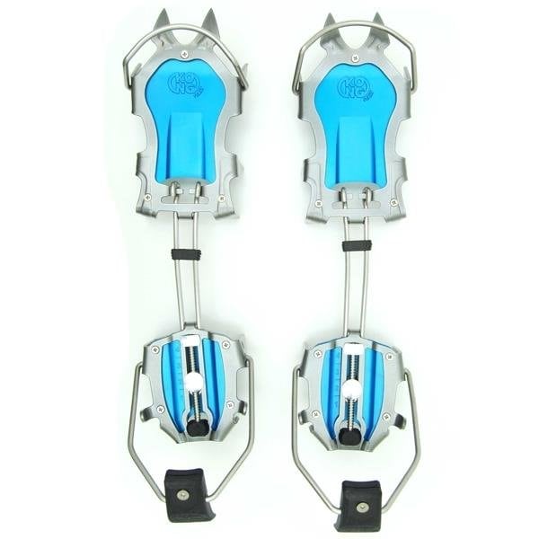 Kong Usa Lys Crampon Steel, Automatic - 8A312A000KK