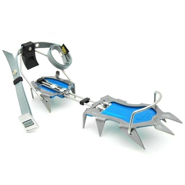Kong Usa Lys Crampon Steel, Automatic - 8A312A000KK