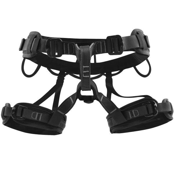 Kong Usa Roger 4 Buckle Rescue Harness, M/L - 8C9893N00KK