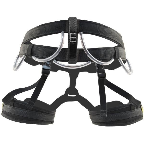 Kong Usa Roger 4 Buckle Rescue Harness, M/L - 8C9893N00KK