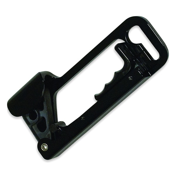 Honeywell Miller Rope Control Handle; Max. Capacity 400-Lbs. Qp-Rha - QP-RHA