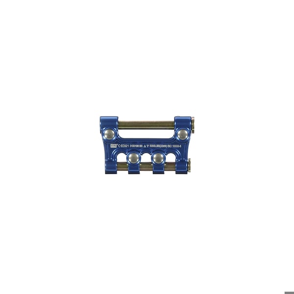 3M Dbi-Sala Nano-Lok Dual-Pin SRL Connector - 3100483