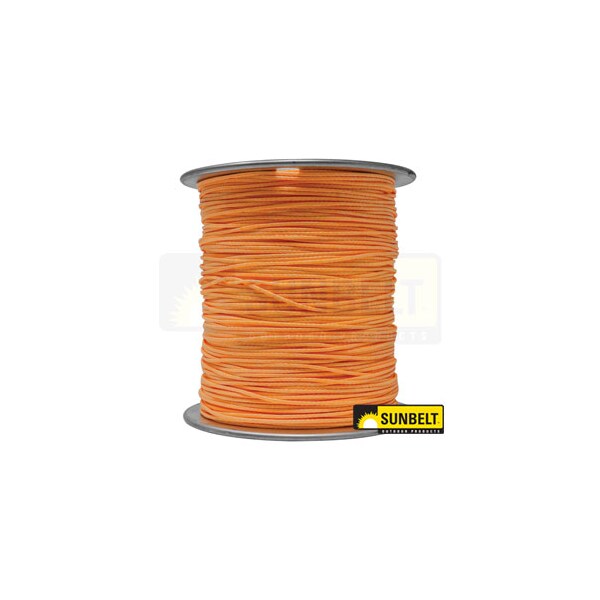 A & I Products THROW LINE, FLING-IT HMPE, 2.2MMX 1000' 0" x0" x0" - A-B192022L1000