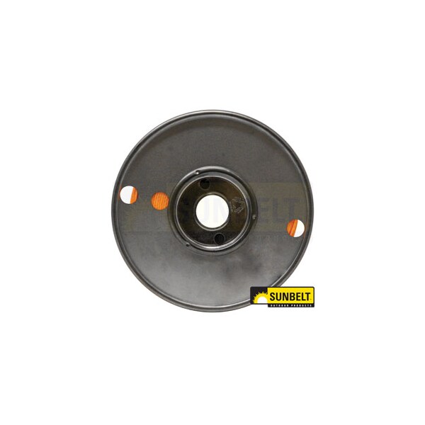 A & I Products THROW LINE, FLING-IT HMPE, 2.2MMX 1000' 0" x0" x0" - A-B192022L1000