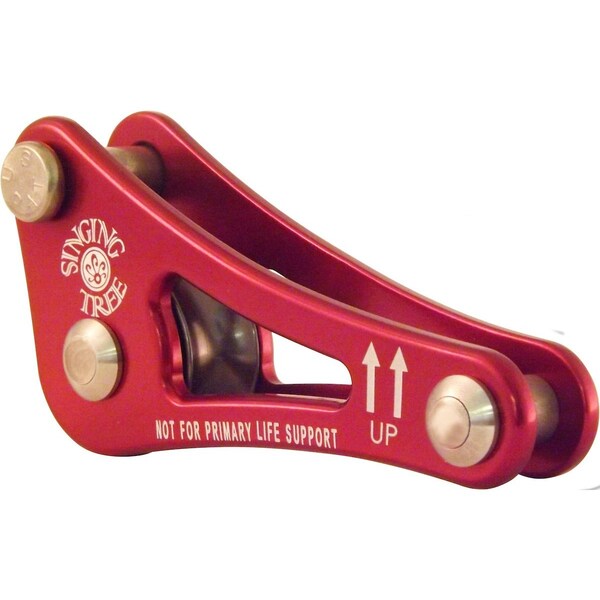 Sunbelt Strw-ISC, Rope Wrench, Wrench 5" x4" x2" - A-B1ABRP280A1