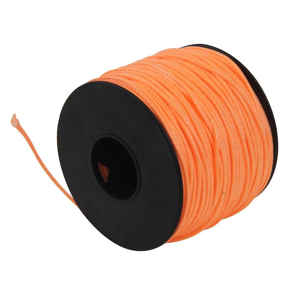 A & I Products THROW LINE, FLING-IT HMPE, 1.8MMX180' 4" x4" x4" - A-B192018L180