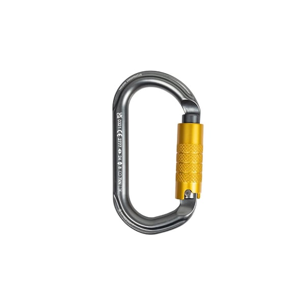 Sterling OH Autolock Carabiner - 100041