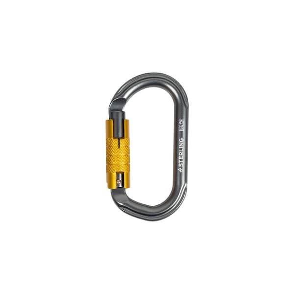 Sterling OH Autolock Carabiner - 100041