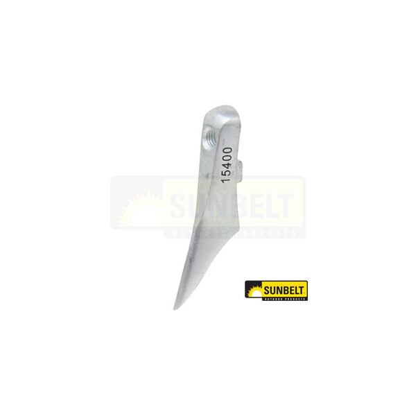 A & I Products CLIMBER-CLIMBRIGHT-GAFF-REPLACEMENT-POLE 6" x3.5" x0.5" - A-B1AB90042
