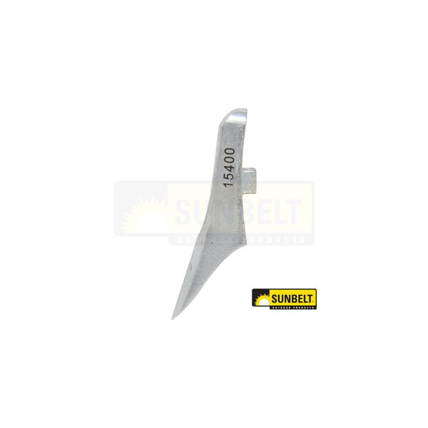 A & I Products CLIMBER-CLIMBRIGHT-GAFF-REPLACEMENT-POLE 6" x3.5" x0.5" - A-B1AB90042