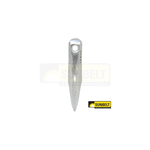 A & I Products CLIMBER-CLIMBRIGHT-GAFF-REPLACEMENT-POLE 6" x3.5" x0.5" - A-B1AB90042