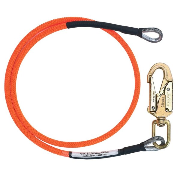 A & I Products FLIPLINE-WIRE CORE-5/8"X12' 17" x11" x2" - A-B1AB312