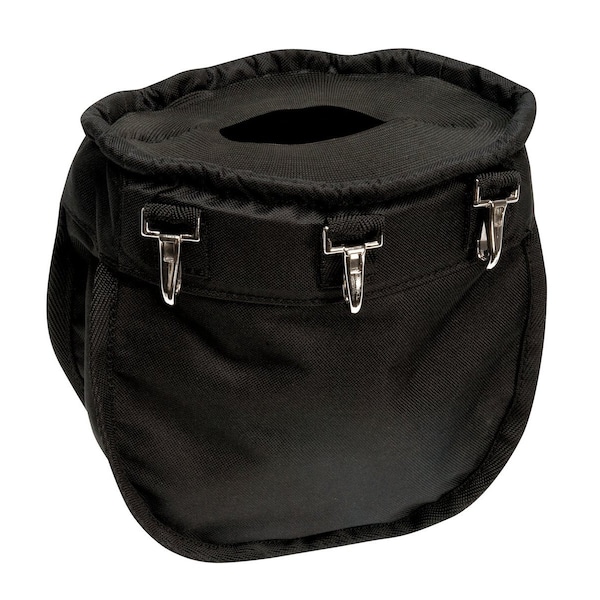 Sunbelt ROPE BAG-DITTY BAG-9"X9"X4 8" x10" x2" - A-B1AB0807133