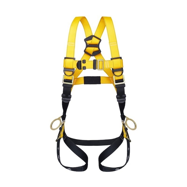 Guardian PURE SAFETY GROUP SERIES 1 HARNESS, M-L, PT - 37013