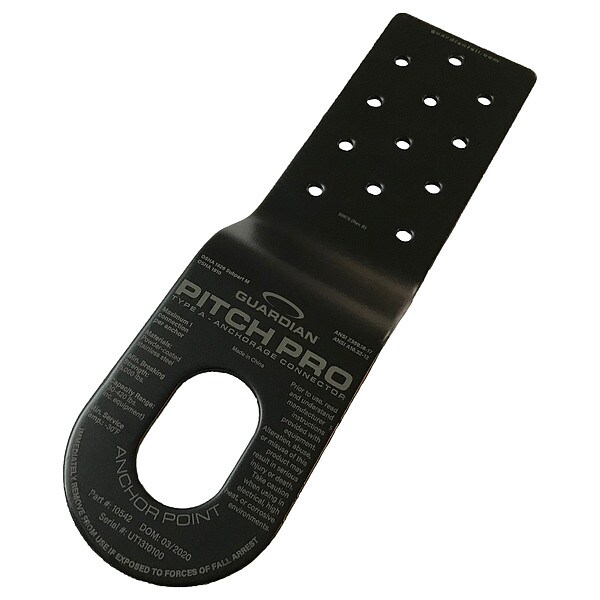Guardian Roof Anchor, Pitch pro - 10540