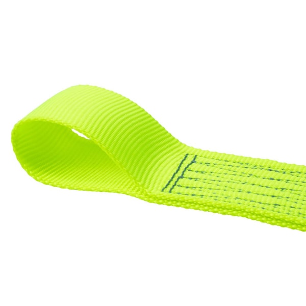Safewaze 10' Concrete Anchor Strap with Wear Sleeve - FS880-10