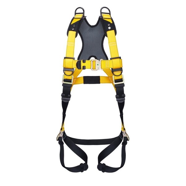 Guardian PURE SAFETY GROUP SERIES 3 HARNESS, 3XL, QC - 37167