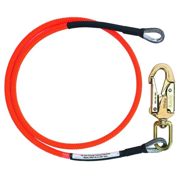 A & I Products FLIPLINE-16 STRAND-WIRE CORE-1/2"X10' 12.05" x11.2" x1.95" - A-B1AB1310