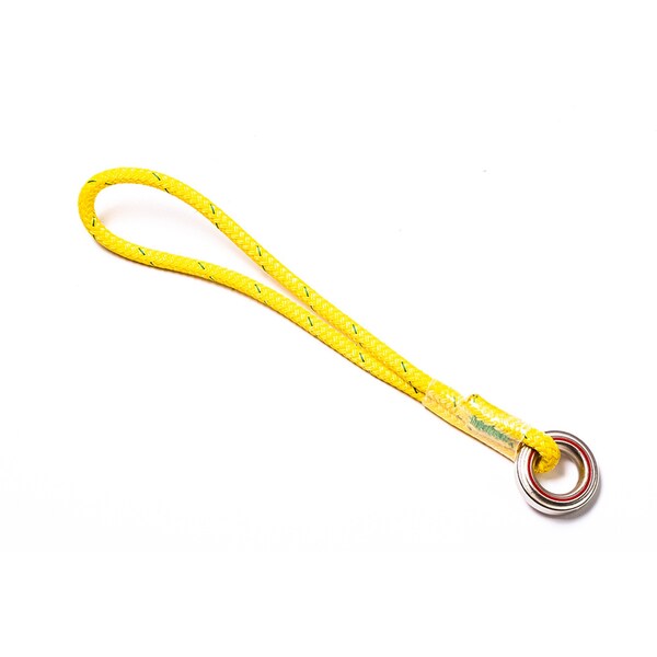 Notch Wear Safe Adjustable Friction Saver 5/8in x 10ft KMIII - 41644