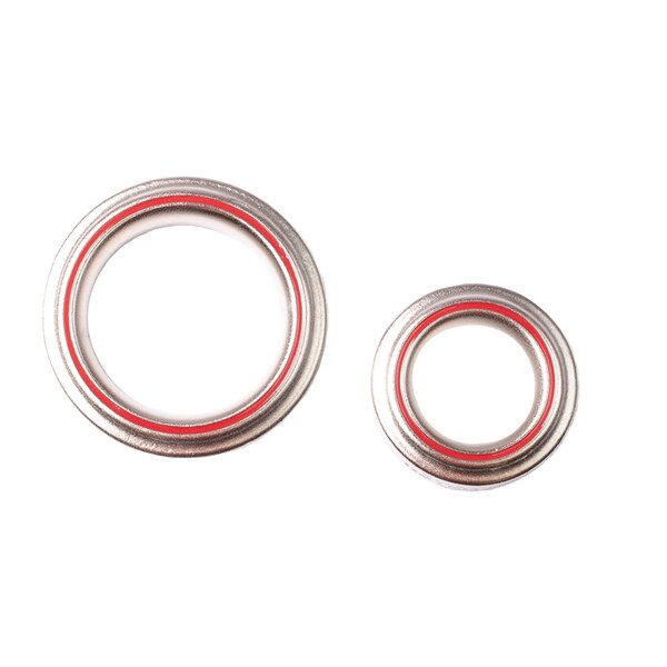 Notch Wear Safe Adjustable Friction Saver 5/8in x 10ft KMIII - 41644