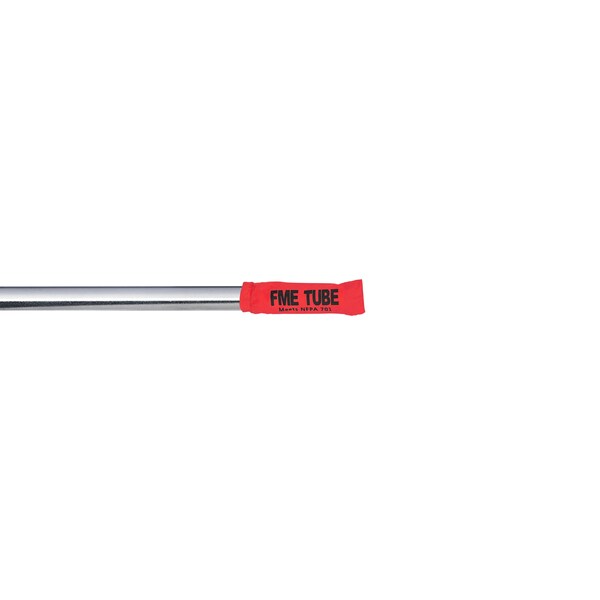 Guardian PURE SAFETY GROUP FME TUBE COVERS 50/PKG - CBFR1TRD
