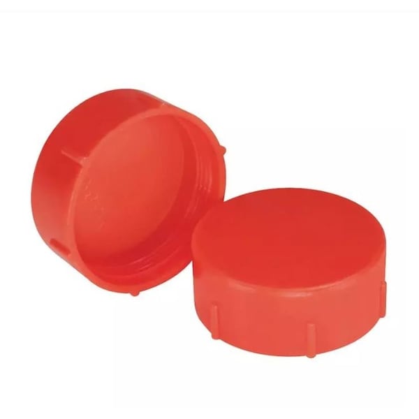 Guardian PURE SAFETY GROUP 1-5/16X12, 1in RED - SWGTC16RD