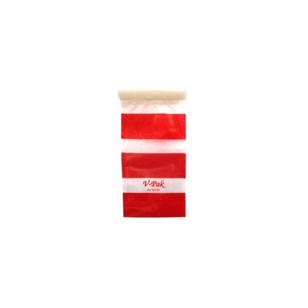 Guardian PURE SAFETY GROUP V-PAK -DOSIMETRY Hook And Loop BAG - VP3757