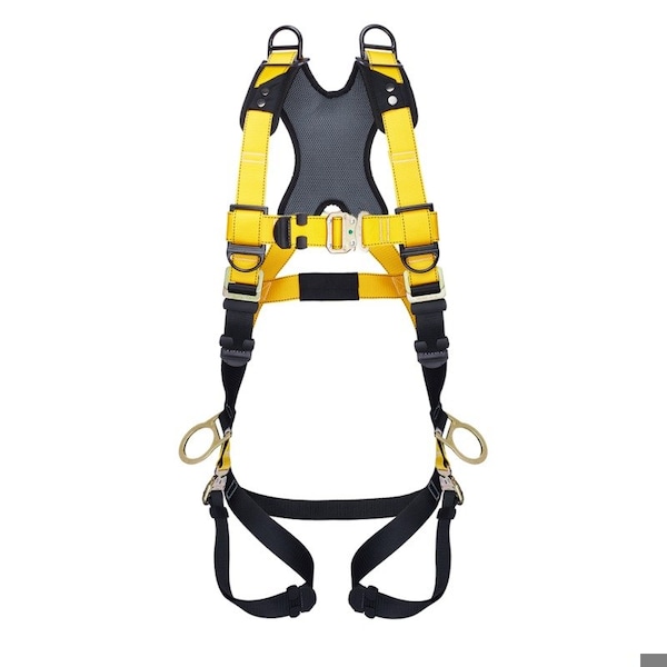 Guardian PURE SAFETY GROUP SERIES 3 HARNESS, XS-S, QC - 37168
