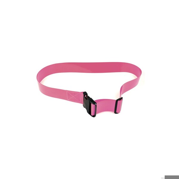 Guardian PURE SAFETY GROUP PINK EZ CLEAN TOOL BELT LARGE - BELTEZLPK
