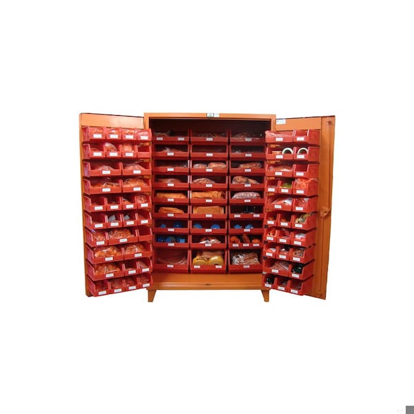 Guardian PURE SAFETY GROUP PINK EXTREME CABINET - - EXTREMEPK