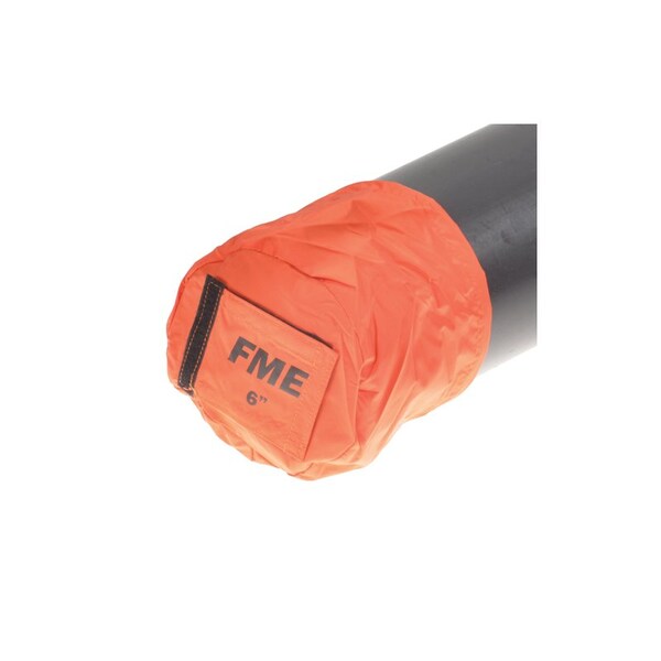 Guardian PURE SAFETY GROUP PINK 12in DIA.PATENTED VENTED - CBVFR12PK