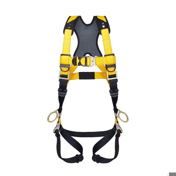 Guardian PURE SAFETY GROUP SERIES 3 HARNESS, XL-XXL, QC - 37150