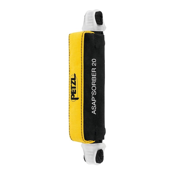 Petzl ASAPSORBER INTERNATIONAL 20cm Energy Absorber for ASAP - L071AA00