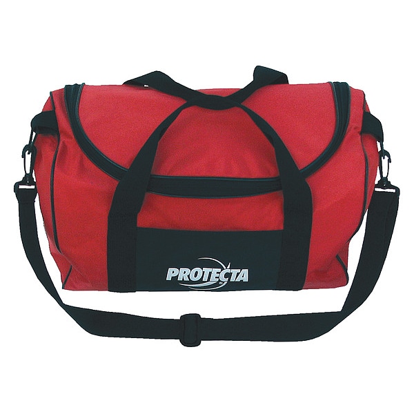 3M Protecta Storage Bag, Nylon, 9 1/2 in x 10 in x 15 1/2 in, Harnesses, Not Applicable - AK066A