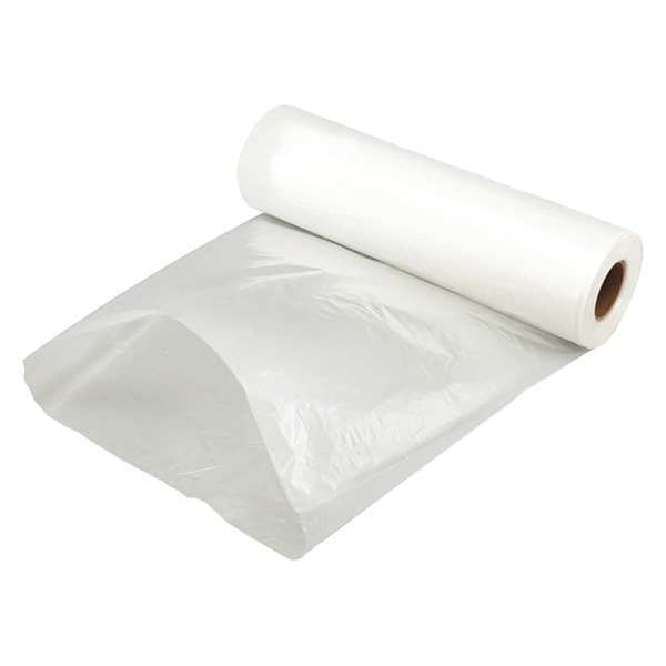 Allegro Industries Lay Flat Ducting, 16/20 in., 500 ft. - 9600-500