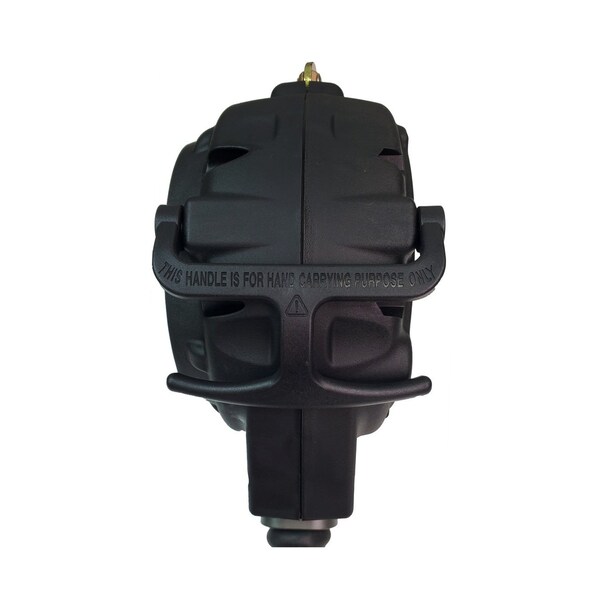 Frontline Cable Single Leg 30 ft SRL with Steel Snap Hook End with Carry on Handle and Tagline - RPGC30