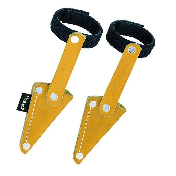 A & I Products CLIMBER-WEAVER-GAFF GUARDS 2.32" x2.36" x4.12" - A-B1AB0897100