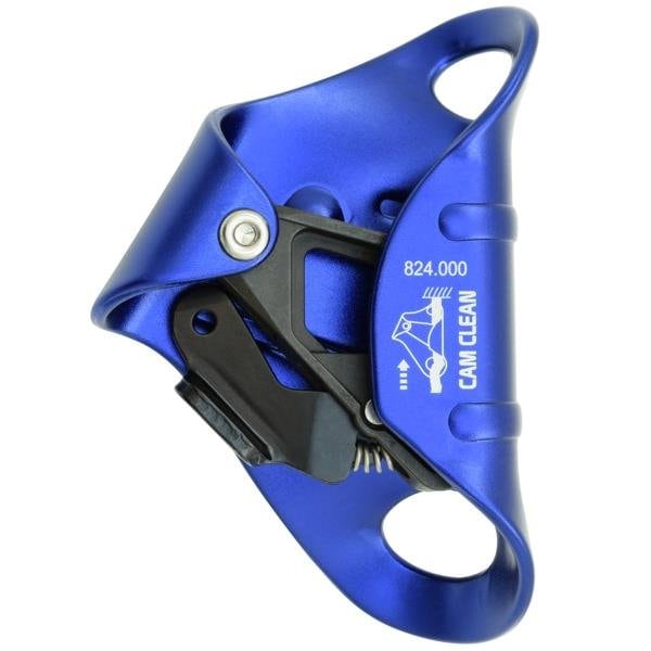 Kong Usa Cam Clean Rope Clamp, Blue - 82400B400KK