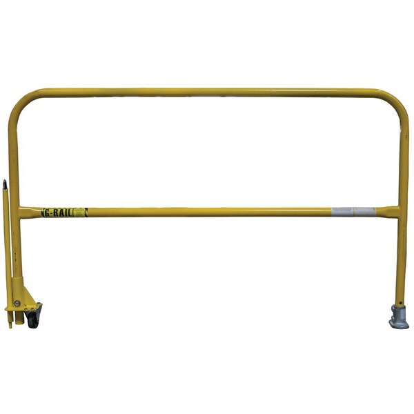Guardian PURE SAFETY GROUP SWINGING G-RAIL 6 FT KIT - 15215