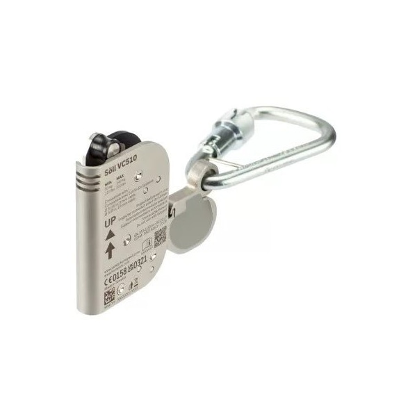 Honeywell Miller Fall Arrester, 310 lb Cap. - FPH_VC570