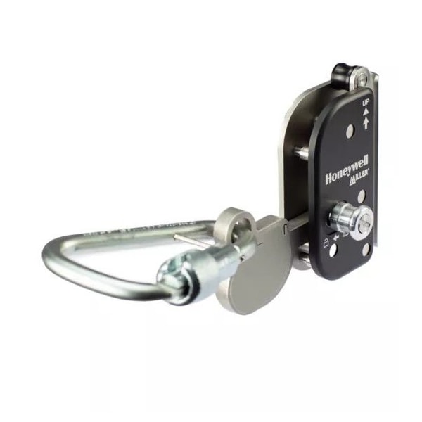 Honeywell Miller Fall Arrester, 310 lb Cap. - FPH_VC570