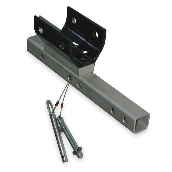 Honeywell Miller Complete Miller / Durahoist Bracket Assembly - DH-19-MILLER/