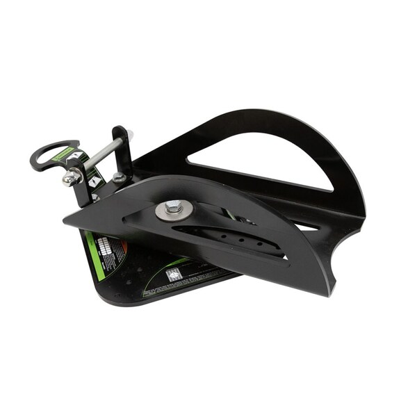 Safewaze SRL Swivel Roof Anchor - 022-4084