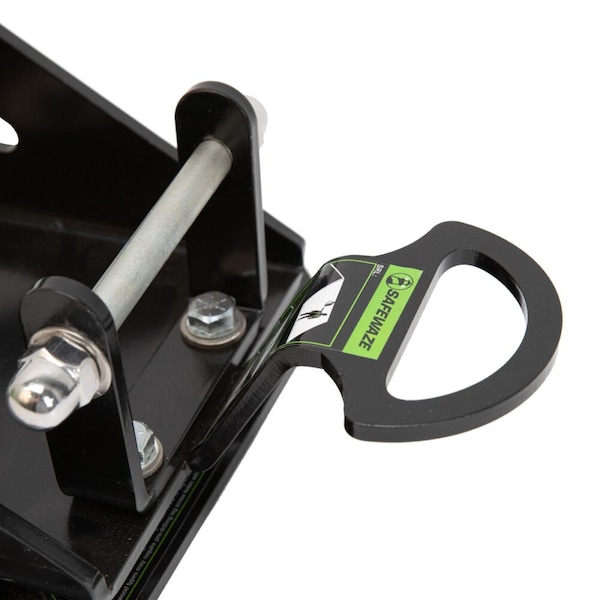 Safewaze SRL Swivel Roof Anchor - 022-4084